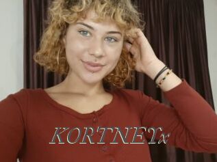 KORTNEYx