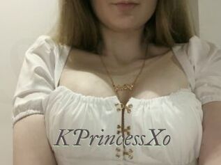 KPrincessXo