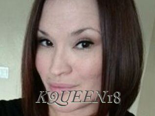 KQUEEN18