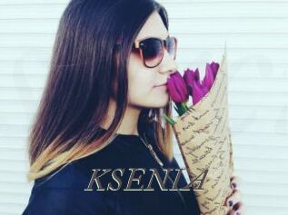 KSENIA Sexcams city
