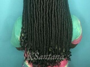 KSantana