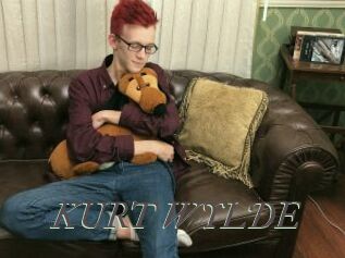 KURT_WYLDE