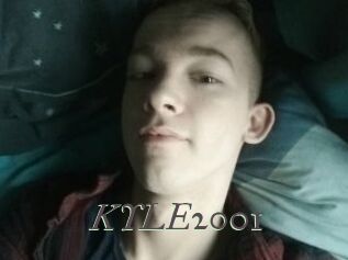 KYLE2001