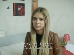 KYLLIE_