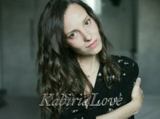 KabiriaLove