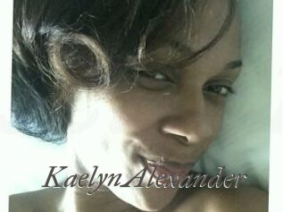 Kaelyn_Alexander Sexcams city