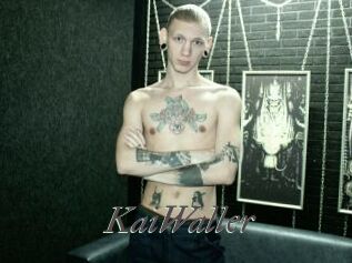 KaiWaller