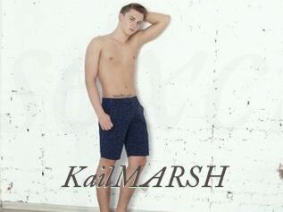 KailMARSH
