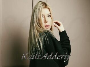 KailiAdderiy