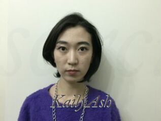 KailyAsh Sexcams city