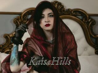 KaisaHills