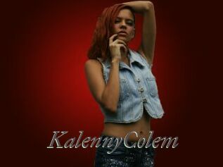 KalennyColem