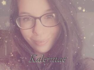 Kaleymae