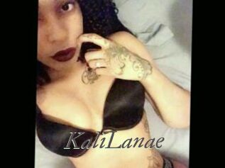 KaliLanae