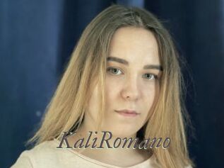 KaliRomano