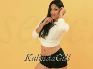 KalindaGill