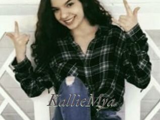 KallieMya Sexcams city
