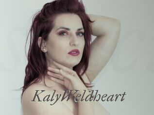 KalyWeldheart