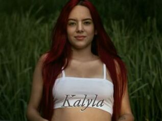 Kalyla