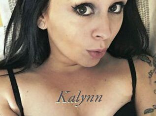 Kalynn