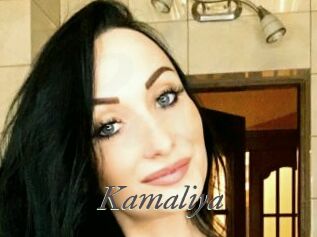 Kamaliya