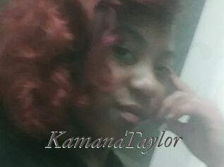 KamanaTaylor