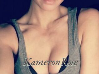 KameronRose