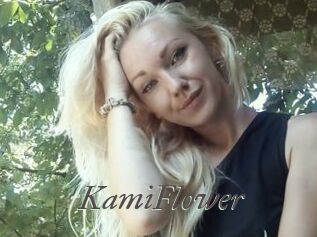 KamiFlower
