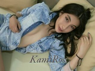 KamiRoss