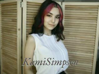 KamiSimpson