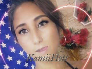 KamiiHott