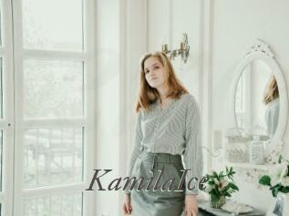KamilaIce