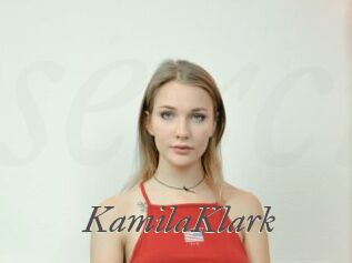 KamilaKlark