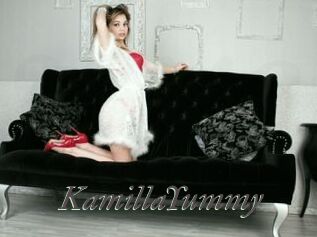 KamillaYummy Sexcams city