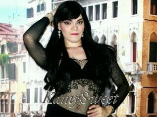 KamySweet