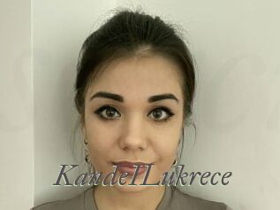 KandeILukrece Sexcams city