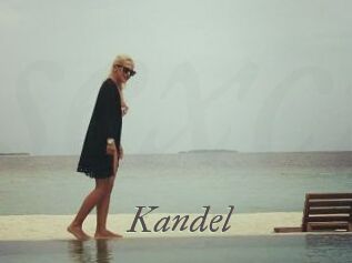 Kandel Sexcams city