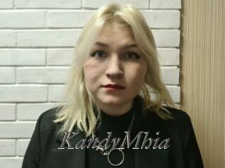 KandyMhia Sexcams city