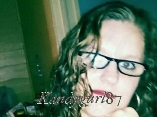 Kandygurl87 Sexcams city