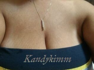 Kandykimm