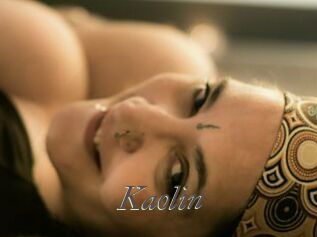 Kaolin