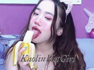 KaolinHotGirl