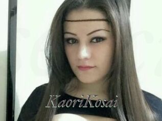 KaoriKosai