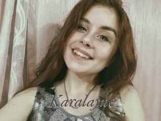 Karalayne Sexcams city