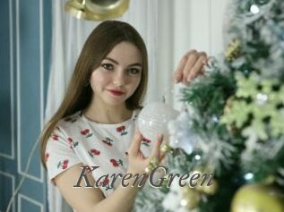 KarenGreen Sexcams city