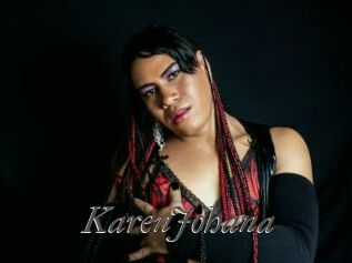 KarenJohana