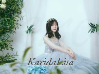 KaridaLisa Sexcams city