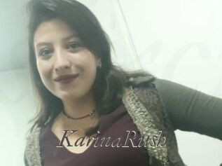 KarinaRush Sexcams city