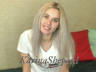 KarinaShepard