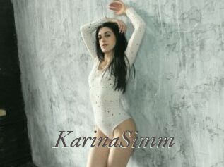 KarinaSimm Sexcams city